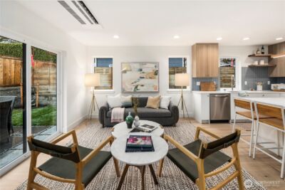 524 NE 89th Street #B, Seattle, WA 98115 - Photo 4