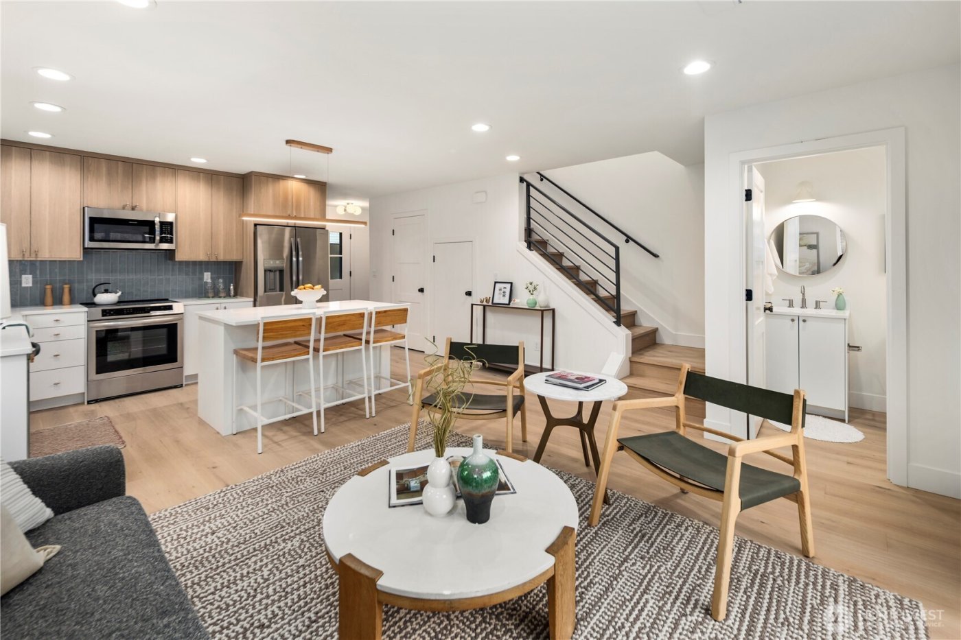 524 NE 89th Street #B, Seattle, WA 98115