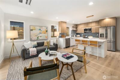 524 NE 89th Street #B, Seattle, WA 98115 - Photo 8