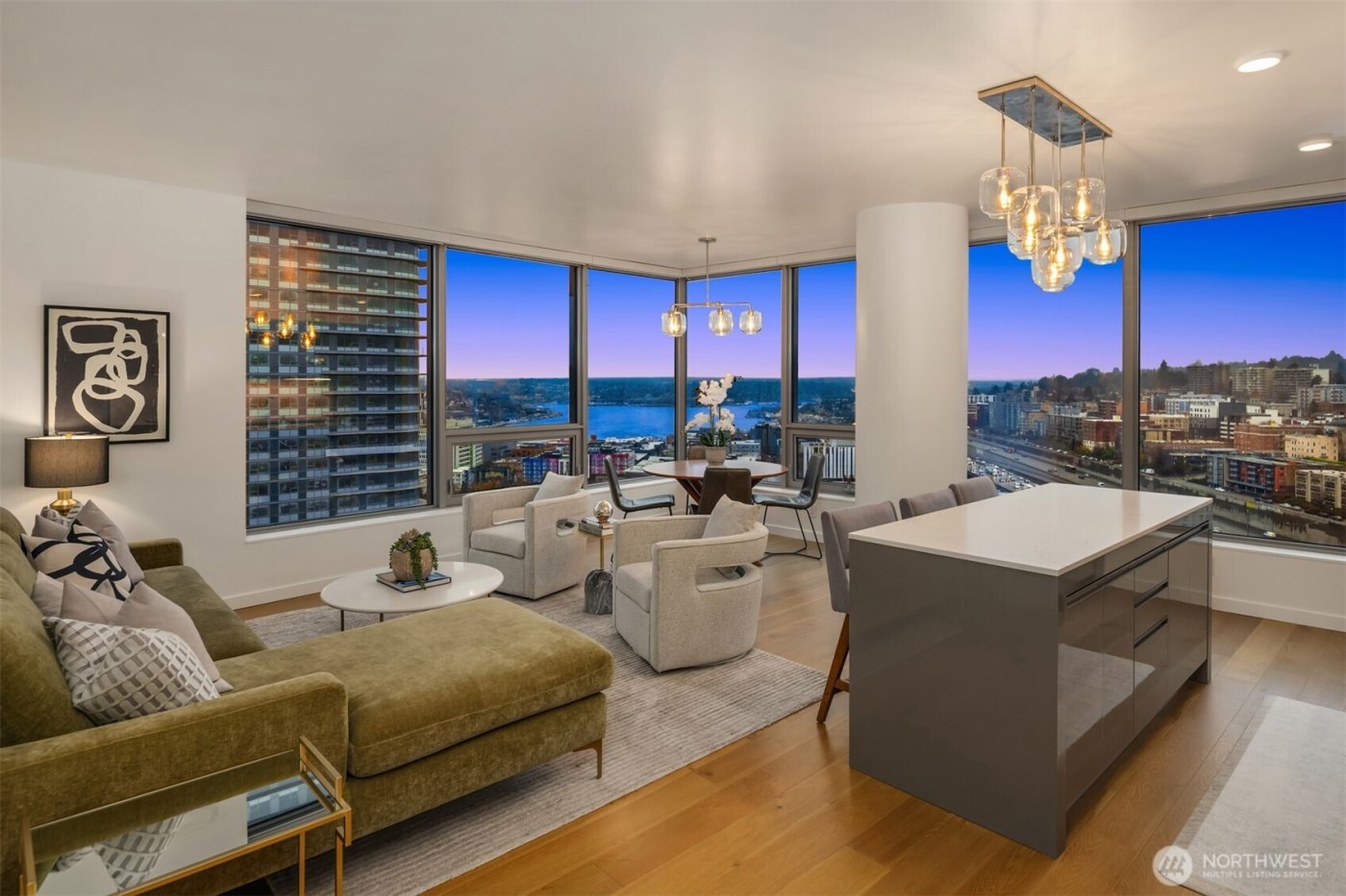 1808 Minor Avenue #2308, Seattle, WA 98101