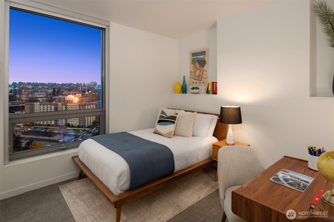 1808 Minor Avenue #2308, Seattle, WA 98101