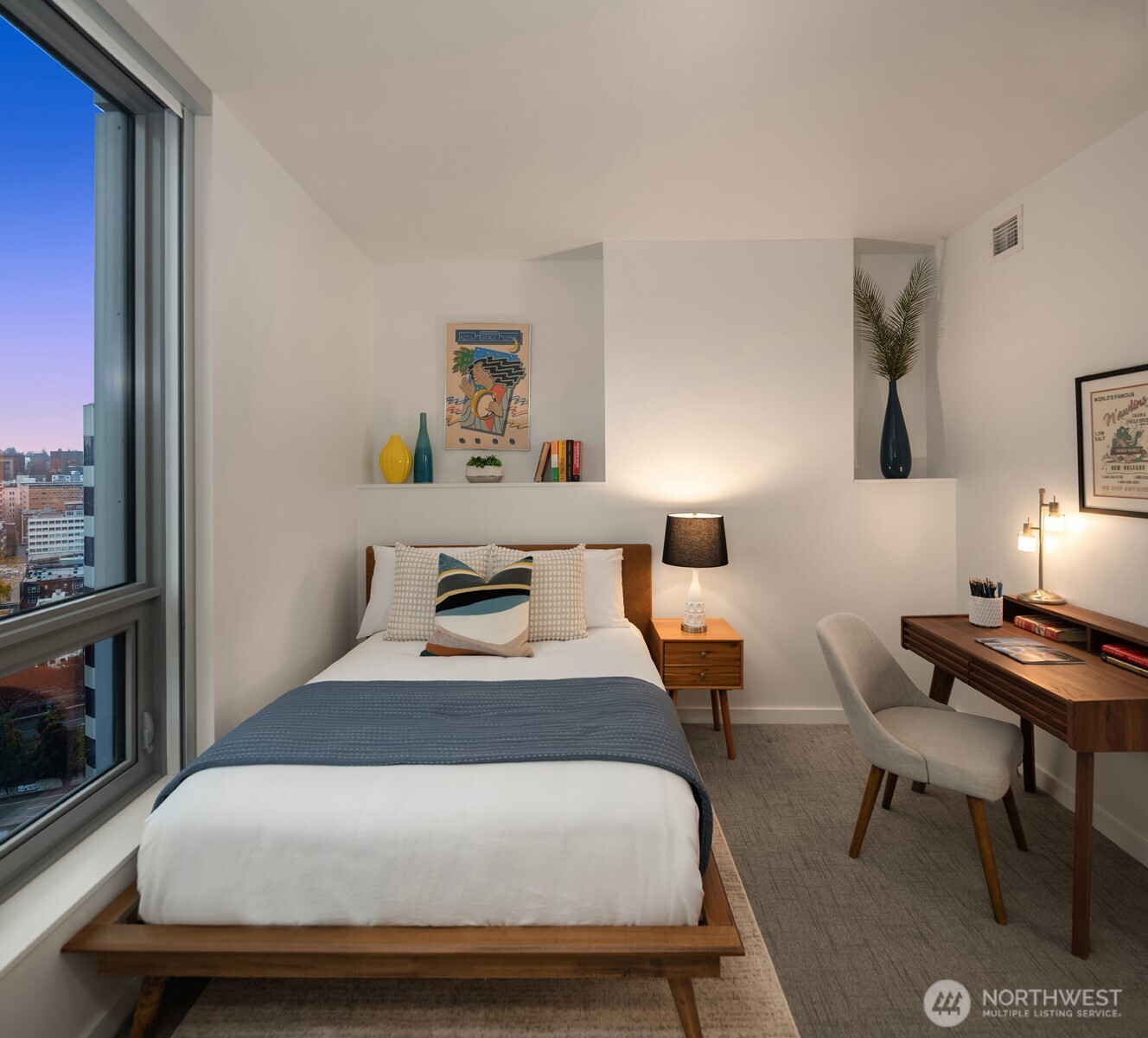 1808 Minor Avenue #2308, Seattle, WA 98101