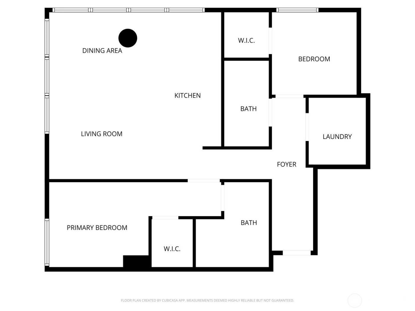 1808 Minor Avenue #2308, Seattle, WA 98101
