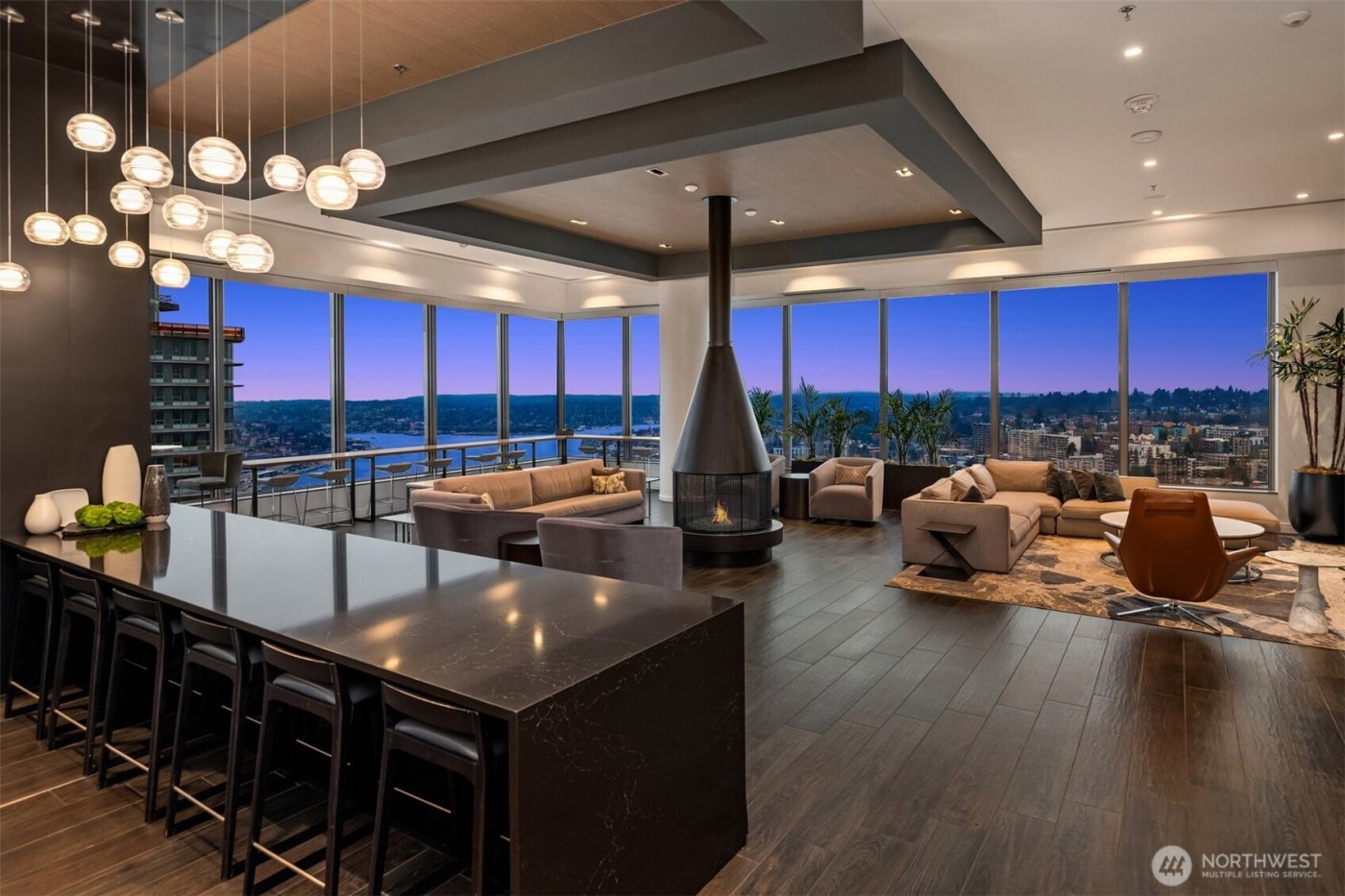 1808 Minor Avenue #2308, Seattle, WA 98101