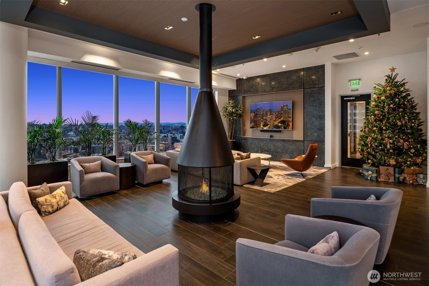 1808 Minor Avenue #2308, Seattle, WA 98101