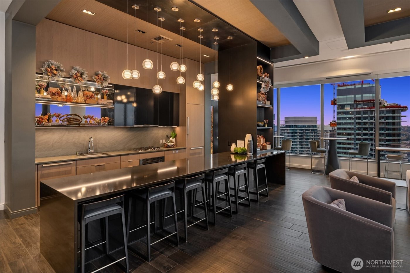 1808 Minor Avenue #2308, Seattle, WA 98101