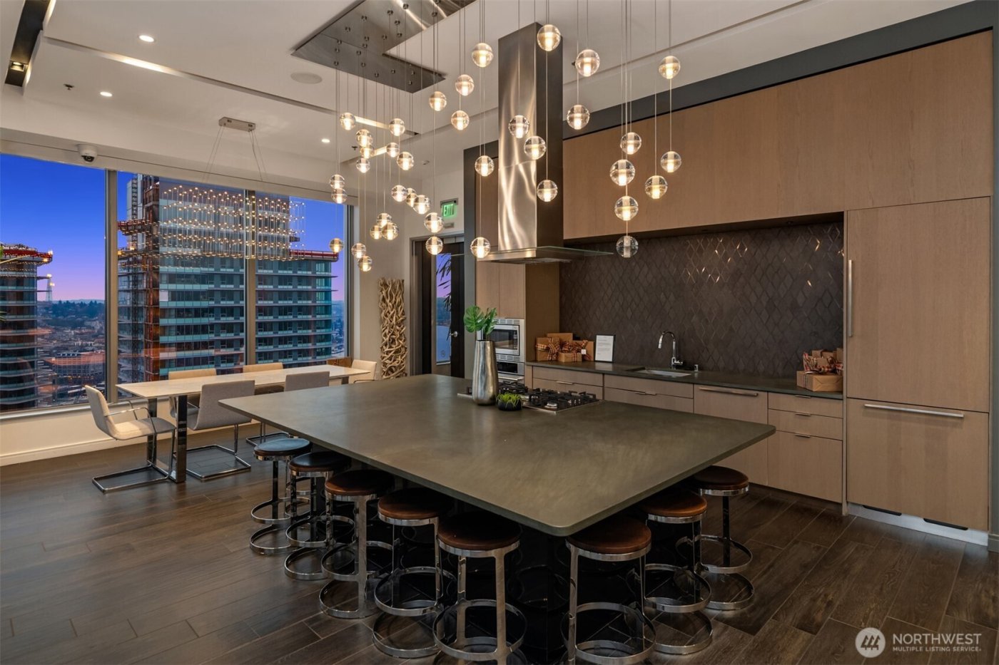 1808 Minor Avenue #2308, Seattle, WA 98101