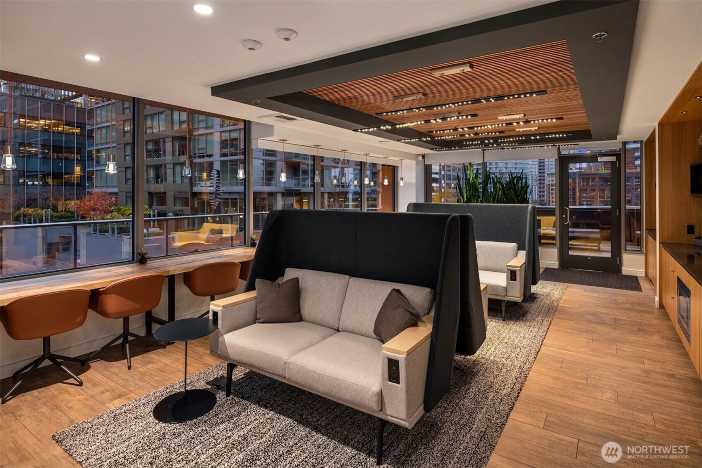 1808 Minor Avenue #2308, Seattle, WA 98101