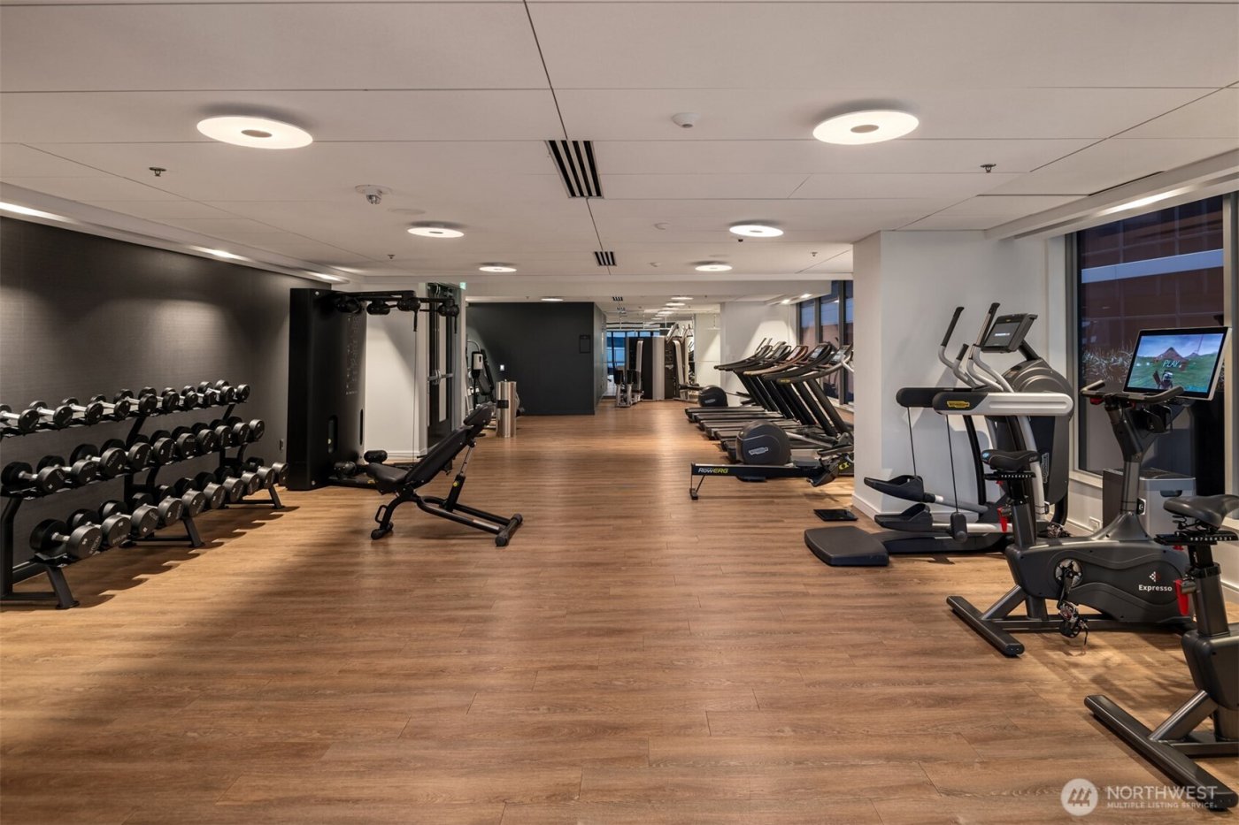 1808 Minor Avenue #2308, Seattle, WA 98101