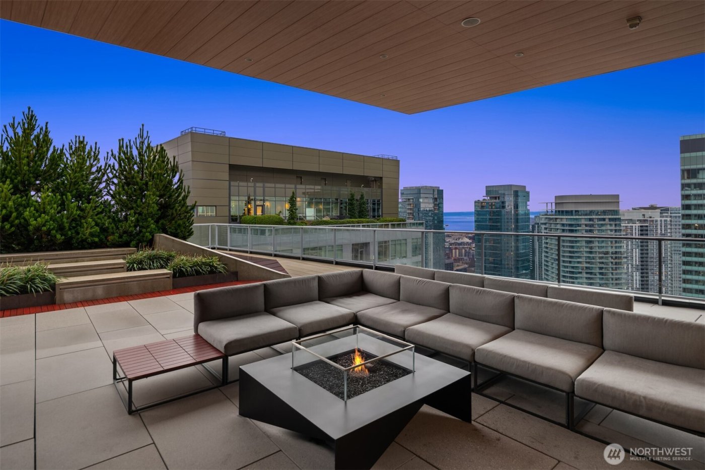 1808 Minor Avenue #2308, Seattle, WA 98101