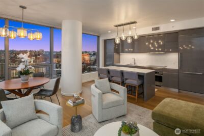 1808 Minor Avenue #2308, Seattle, WA 98101 - Photo 3