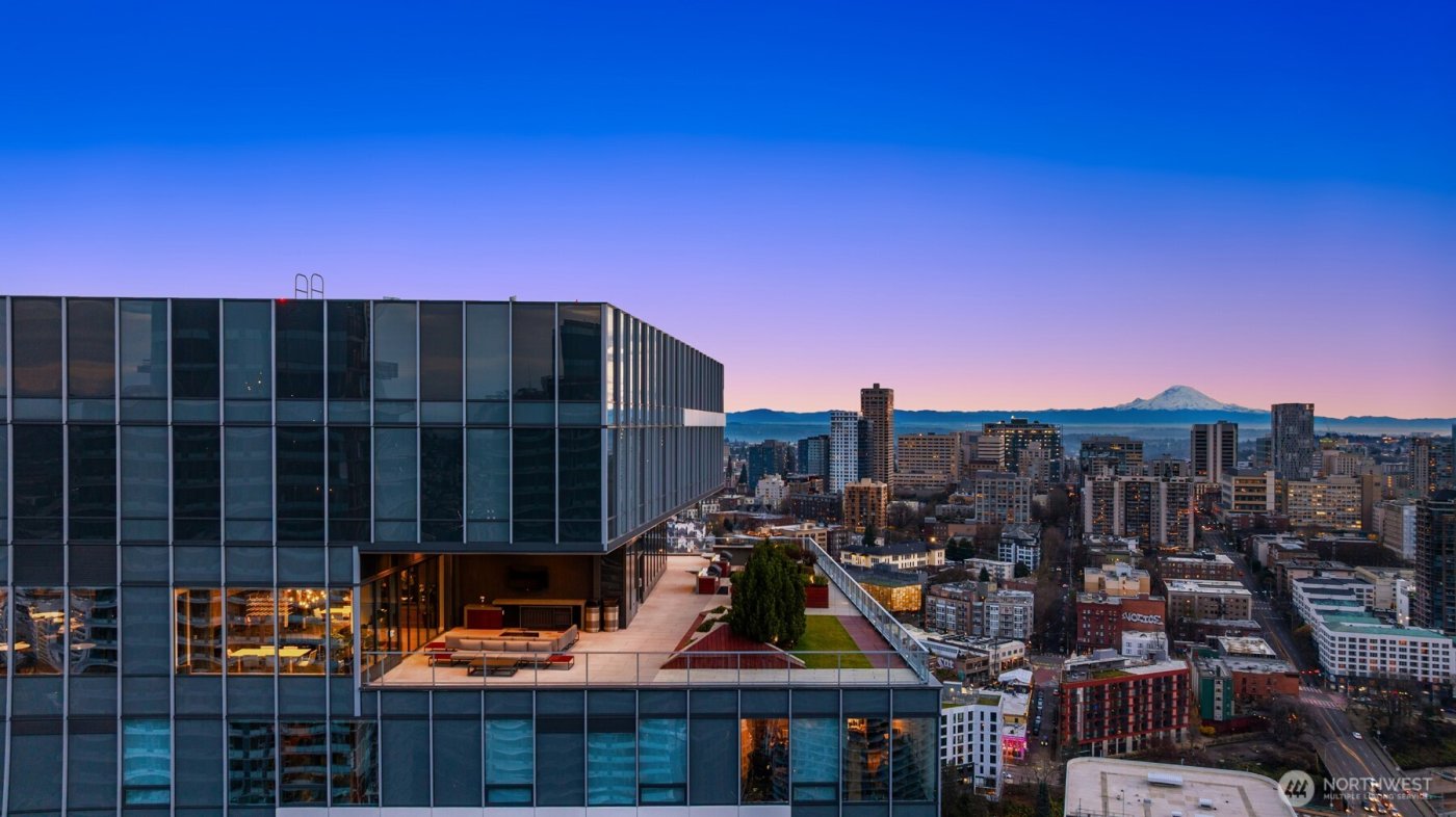 1808 Minor Avenue #2308, Seattle, WA 98101