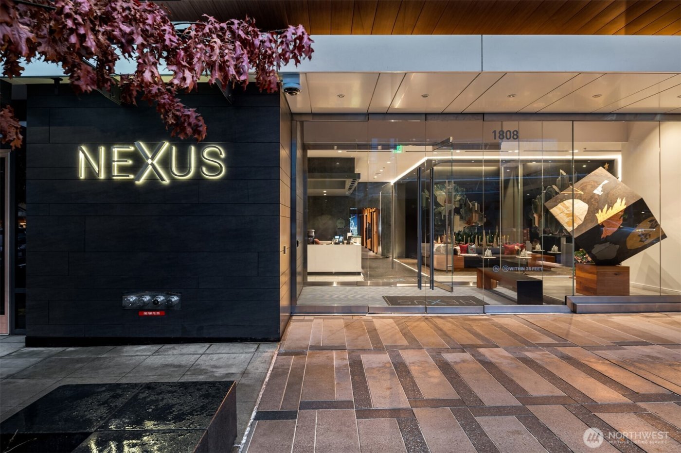 1808 Minor Avenue #2308, Seattle, WA 98101