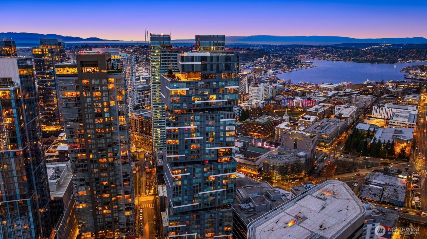 1808 Minor Avenue #2308, Seattle, WA 98101