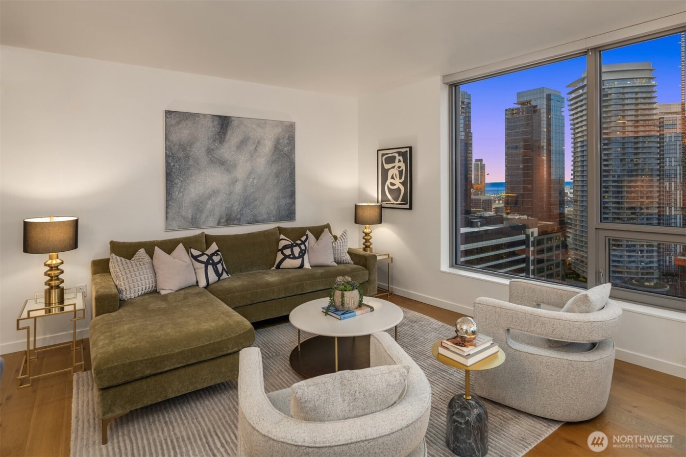 1808 Minor Avenue #2308, Seattle, WA 98101