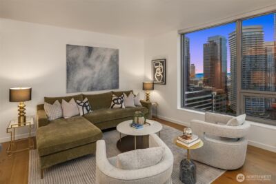 1808 Minor Avenue #2308, Seattle, WA 98101 - Photo 5