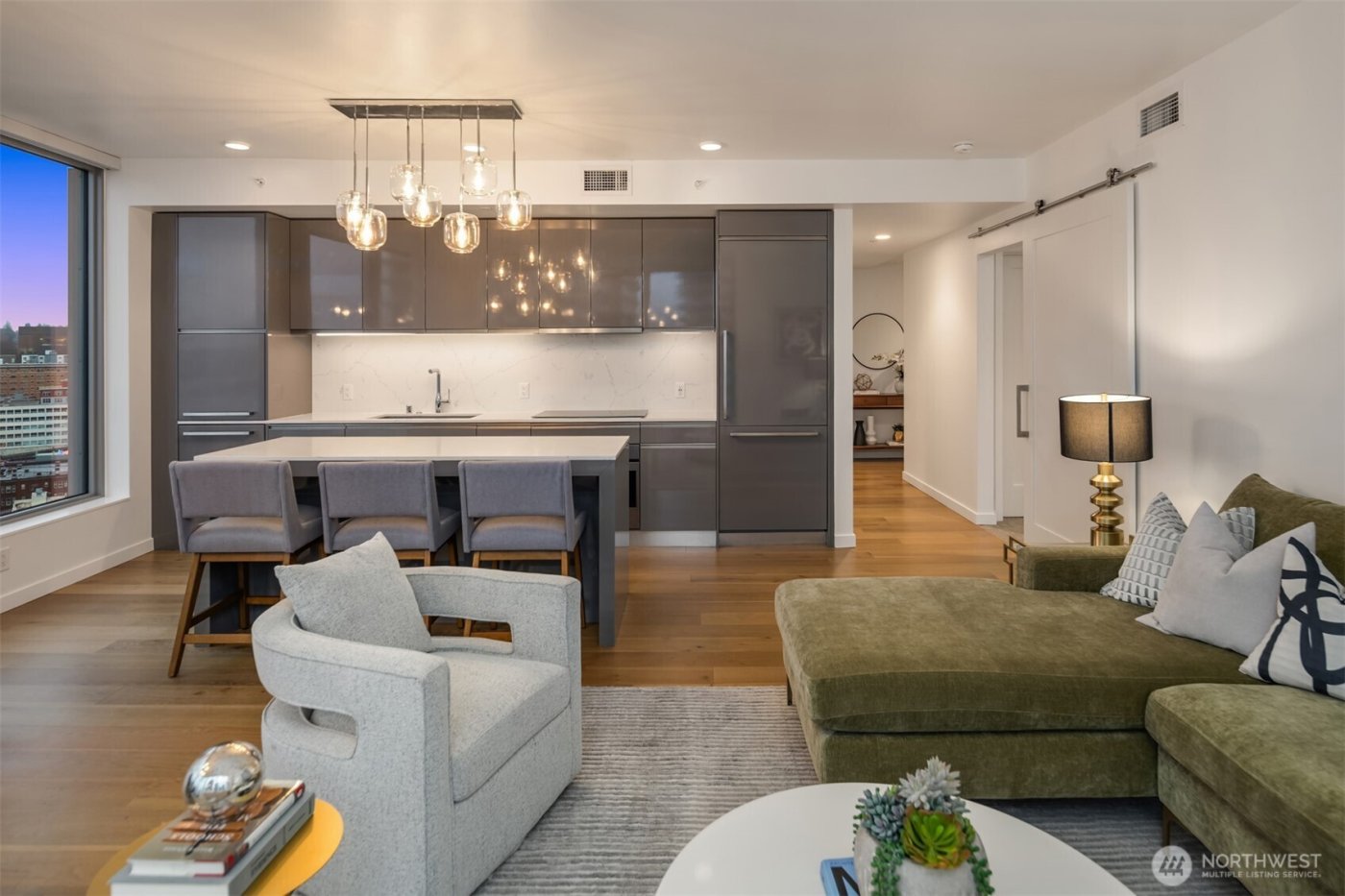 1808 Minor Avenue #2308, Seattle, WA 98101