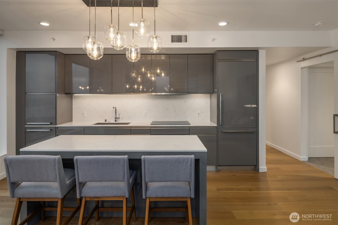 1808 Minor Avenue #2308, Seattle, WA 98101