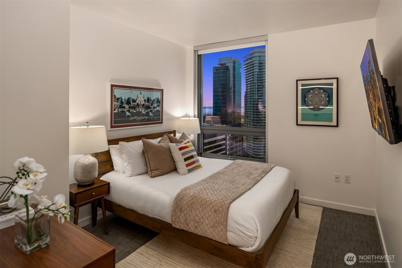 1808 Minor Avenue #2308, Seattle, WA 98101