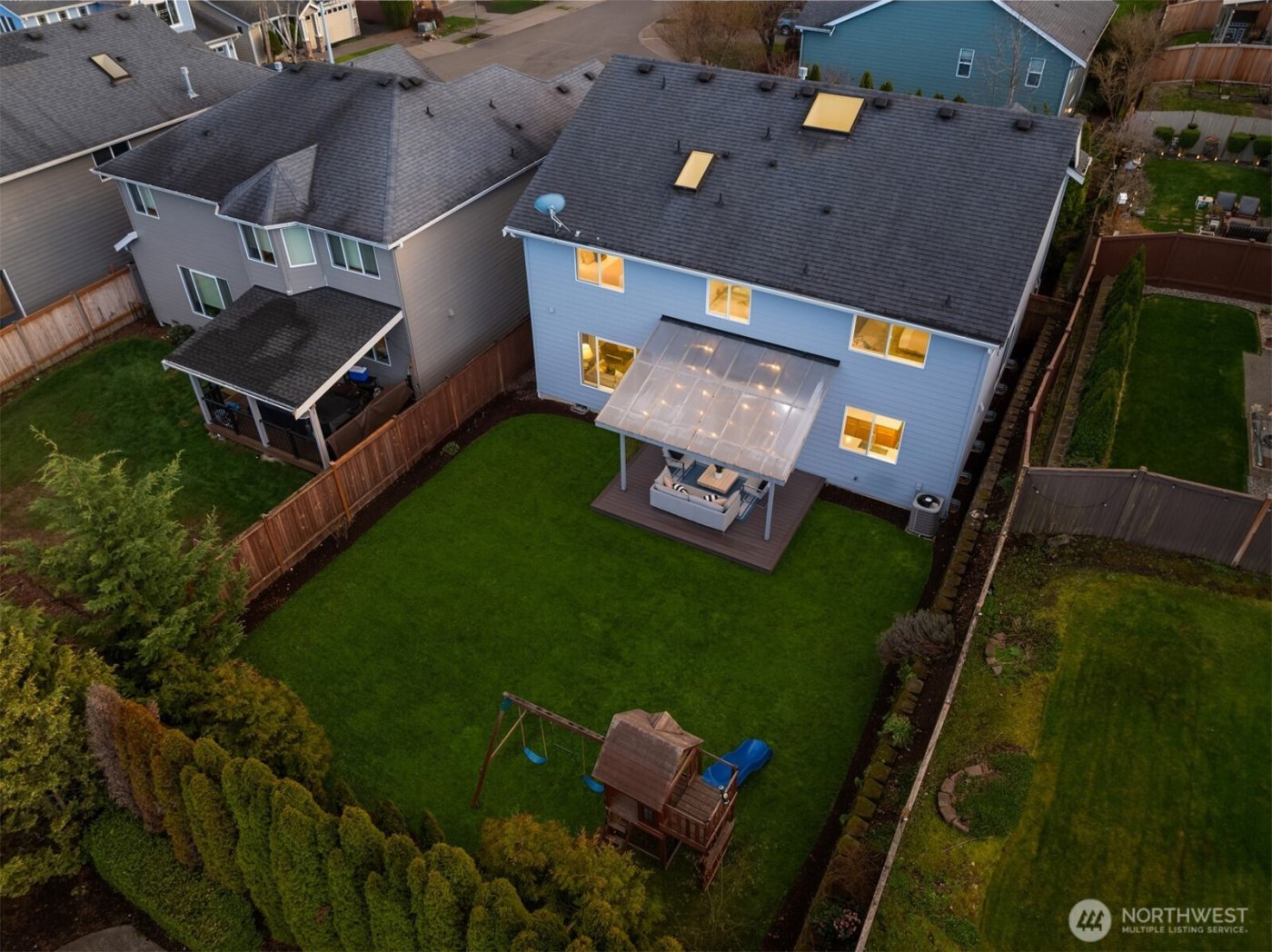 21120 Meridian Place W, Bothell, WA 98021