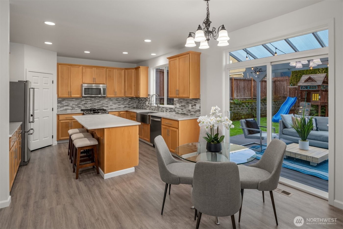 21120 Meridian Place W, Bothell, WA 98021