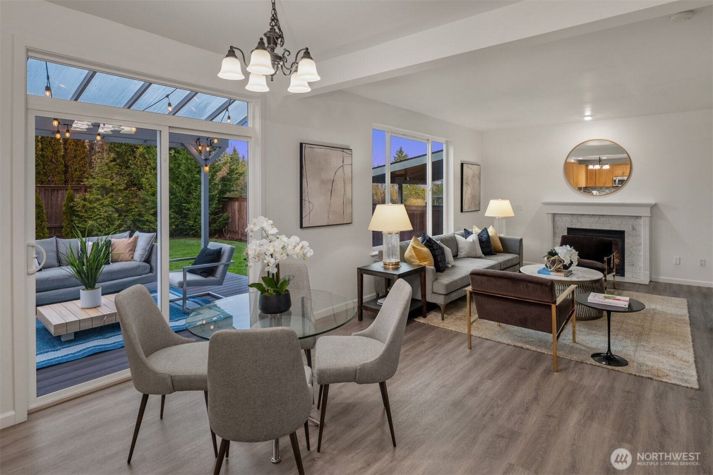 21120 Meridian Place W, Bothell, WA 98021