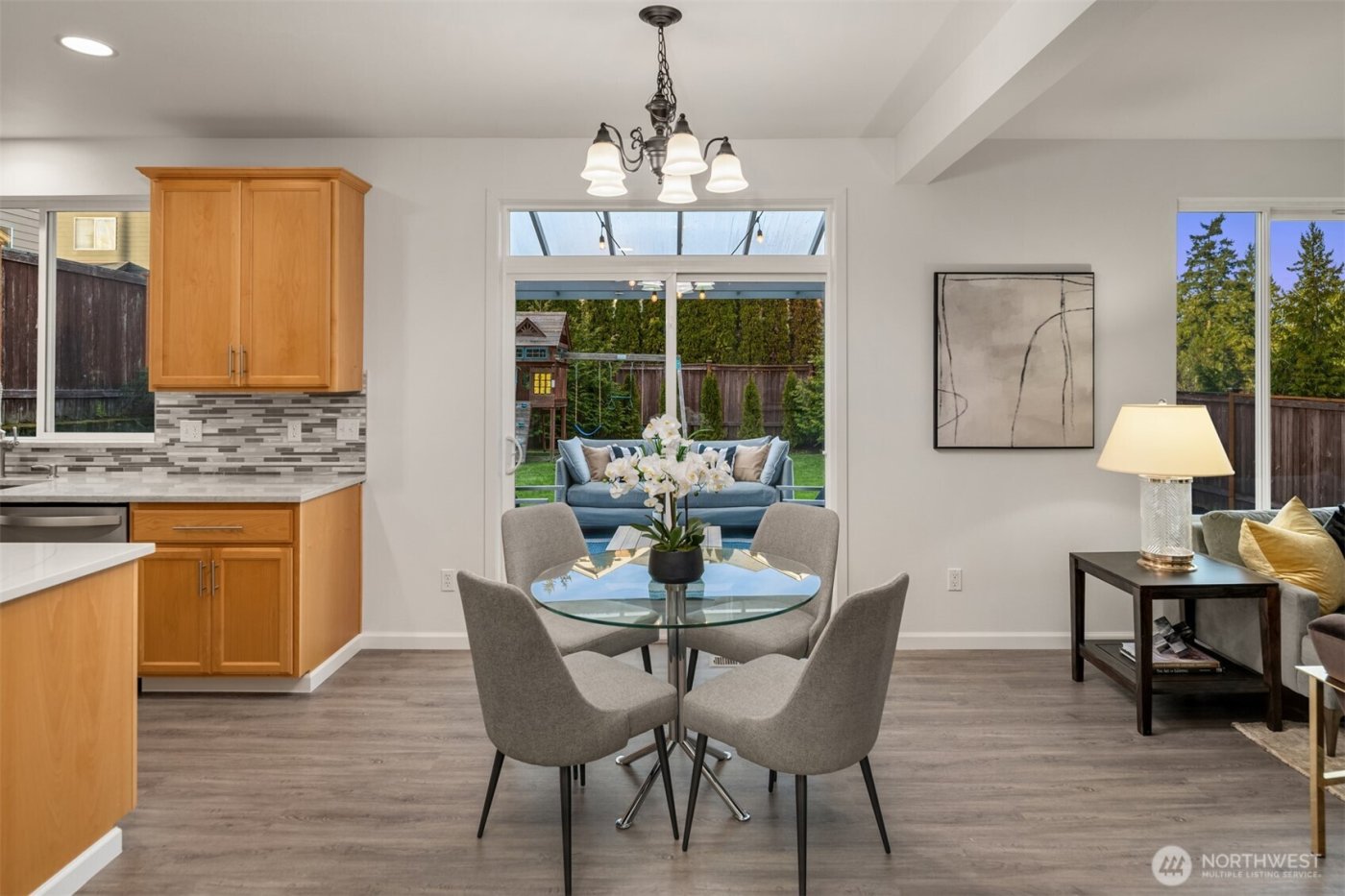 21120 Meridian Place W, Bothell, WA 98021