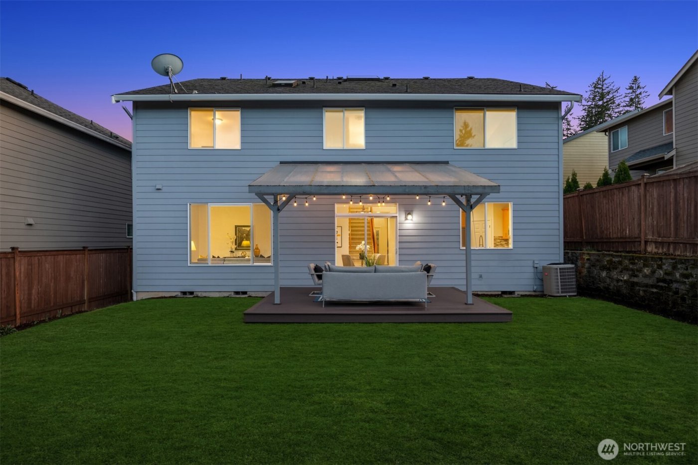 21120 Meridian Place W, Bothell, WA 98021