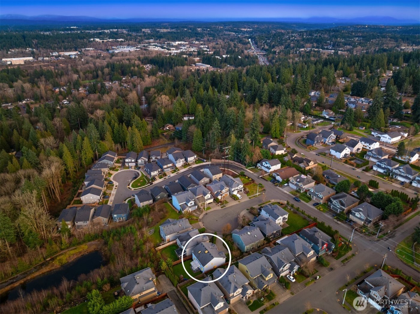 21120 Meridian Place W, Bothell, WA 98021