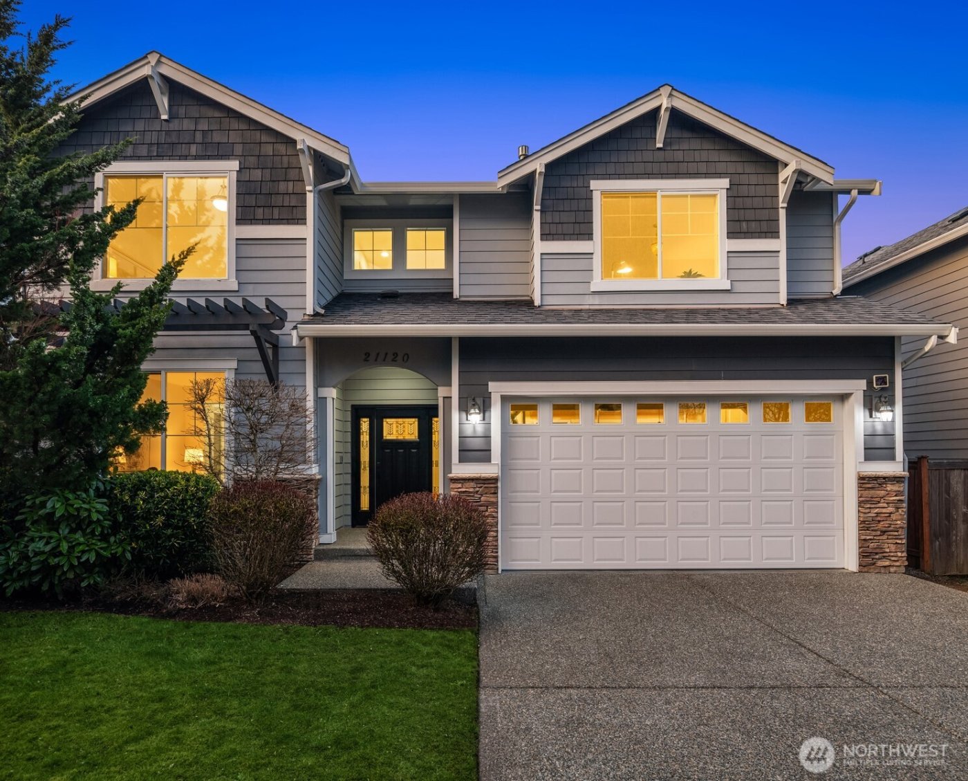 21120 Meridian Place W, Bothell, WA 98021