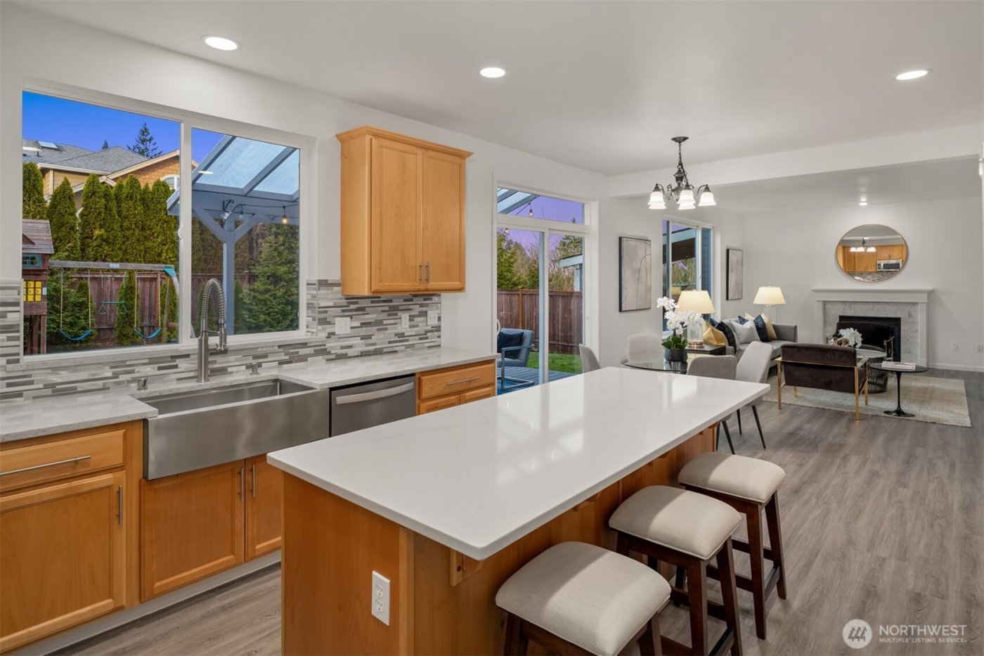 21120 Meridian Place W, Bothell, WA 98021