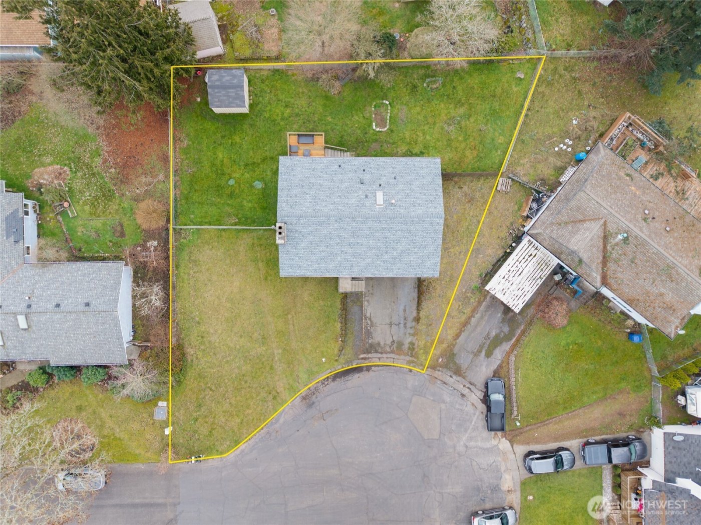 6510 102nd Street E, Puyallup, WA 98373