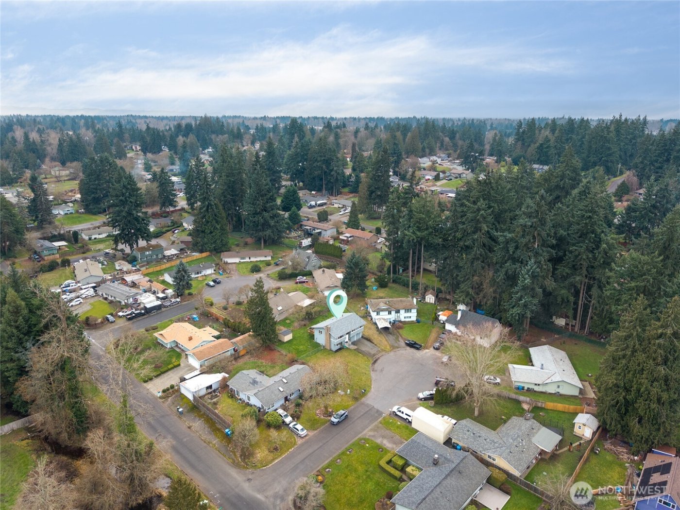 6510 102nd Street E, Puyallup, WA 98373