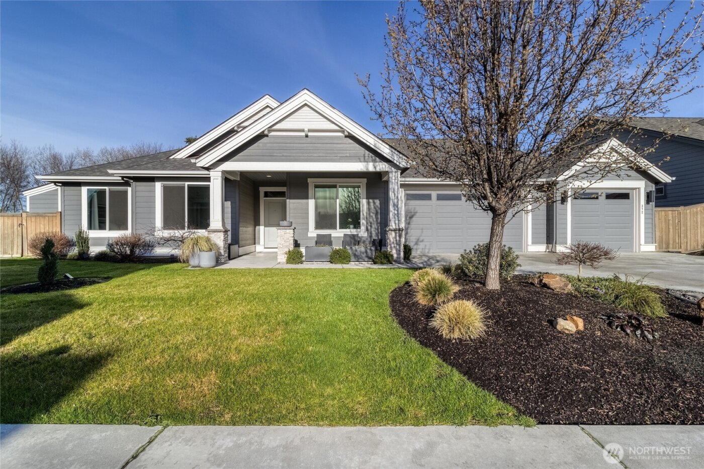 372 Chardonnay Court , Walla Walla, WA 99362