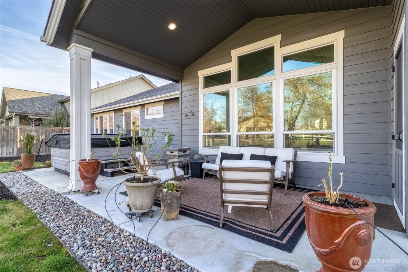 372 Chardonnay Court , Walla Walla, WA 99362