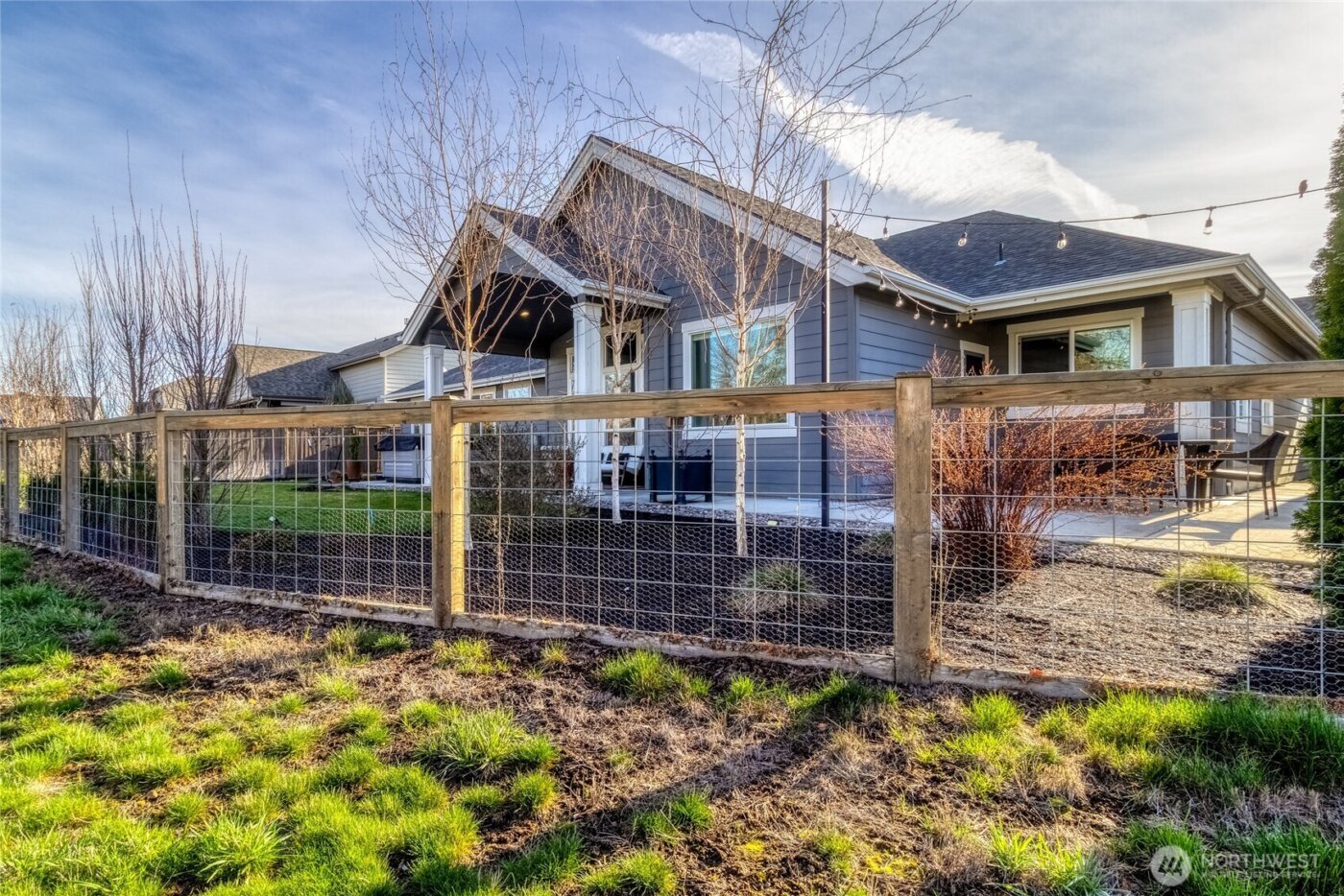 372 Chardonnay Court , Walla Walla, WA 99362