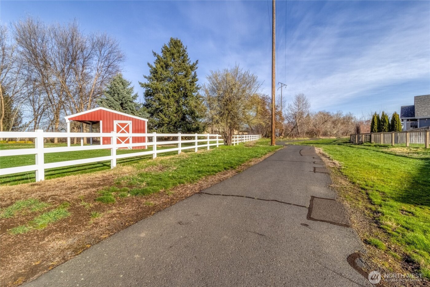 372 Chardonnay Court , Walla Walla, WA 99362