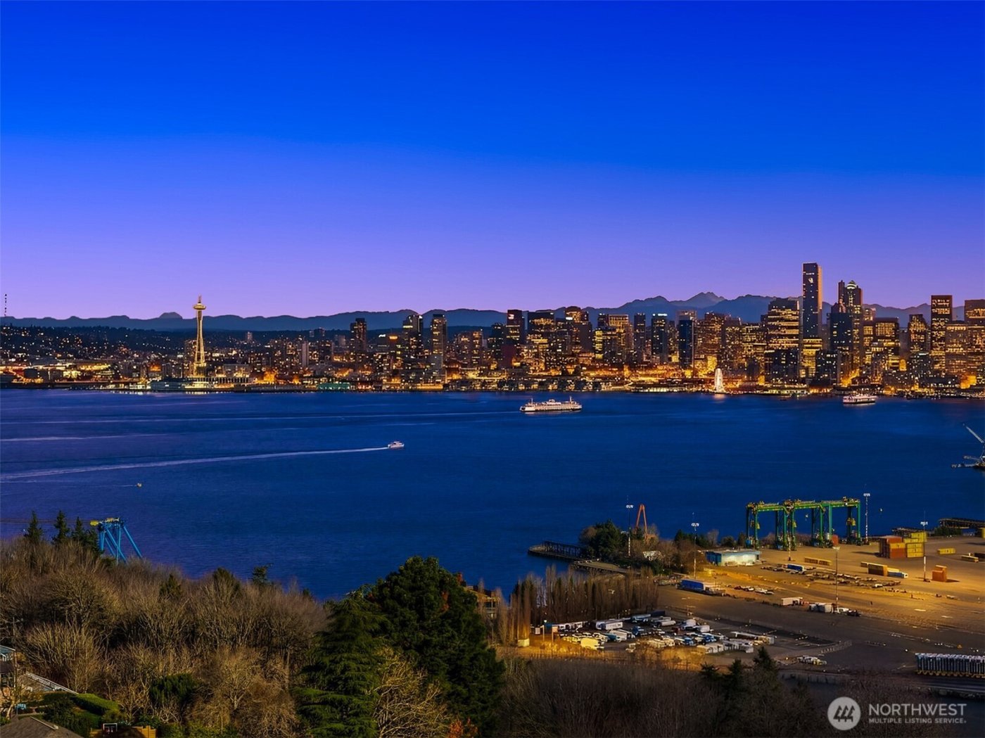 3057 36th Avenue SW, Seattle, WA 98126