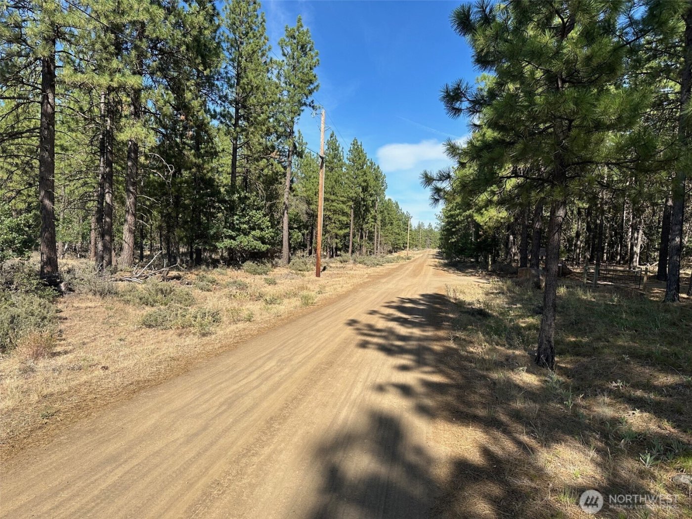 0 Lee Road , Goldendale, WA 98620