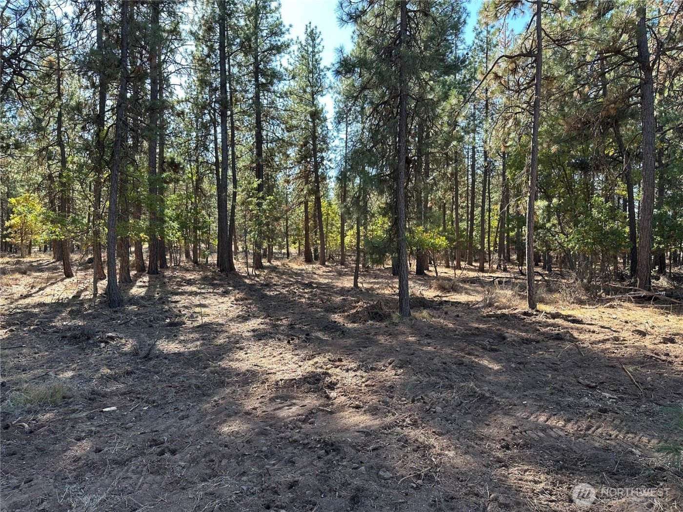 0 Lee Road , Goldendale, WA 98620