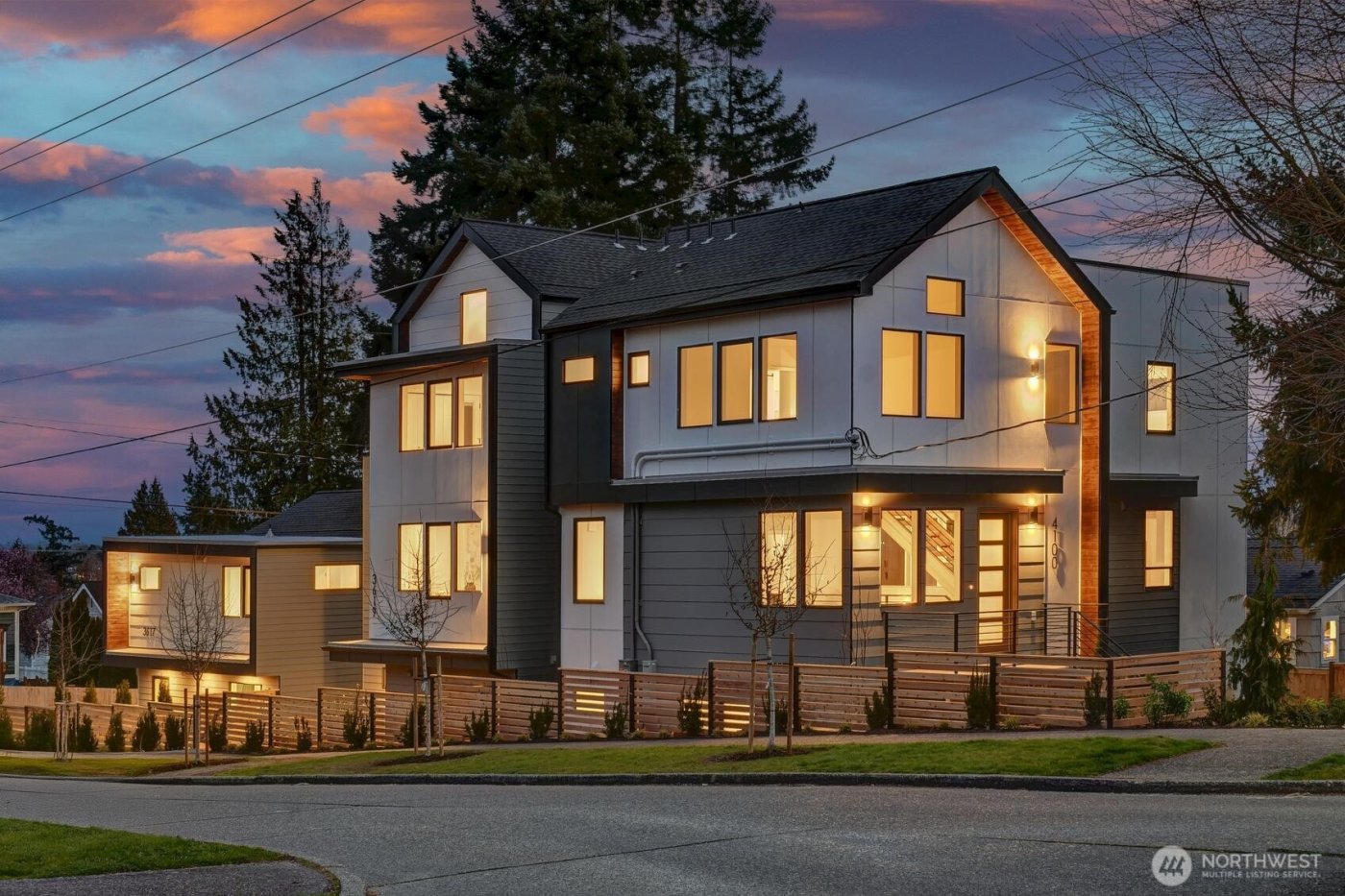 4100 37th Avenue SW, Seattle, WA 98126