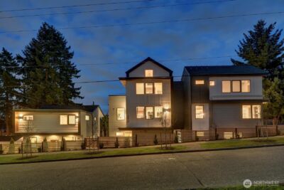 4100 37th Avenue SW, Seattle, WA 98126 - Photo 2