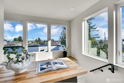 3619 SW Dakota , Seattle, WA 98126 - Photo 5