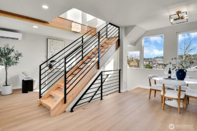 3619 SW Dakota , Seattle, WA 98126 - Photo 4