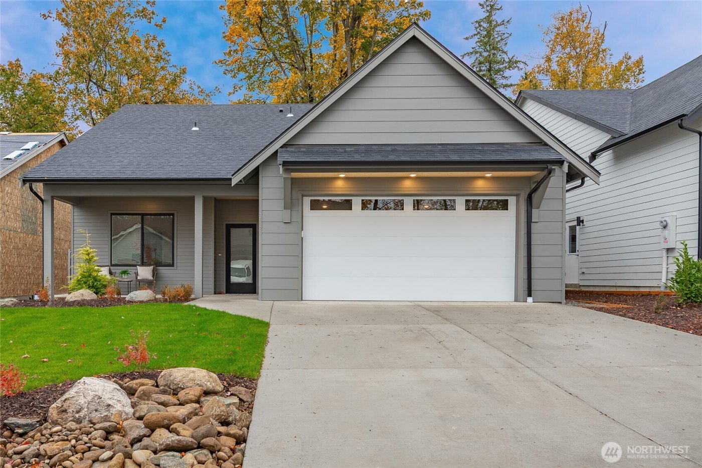 2986 Cedar View Way , Blaine, WA 98230
