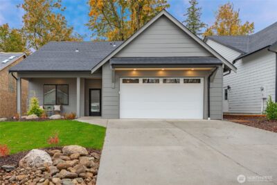 2986 Cedar View Way , Blaine, WA 98230