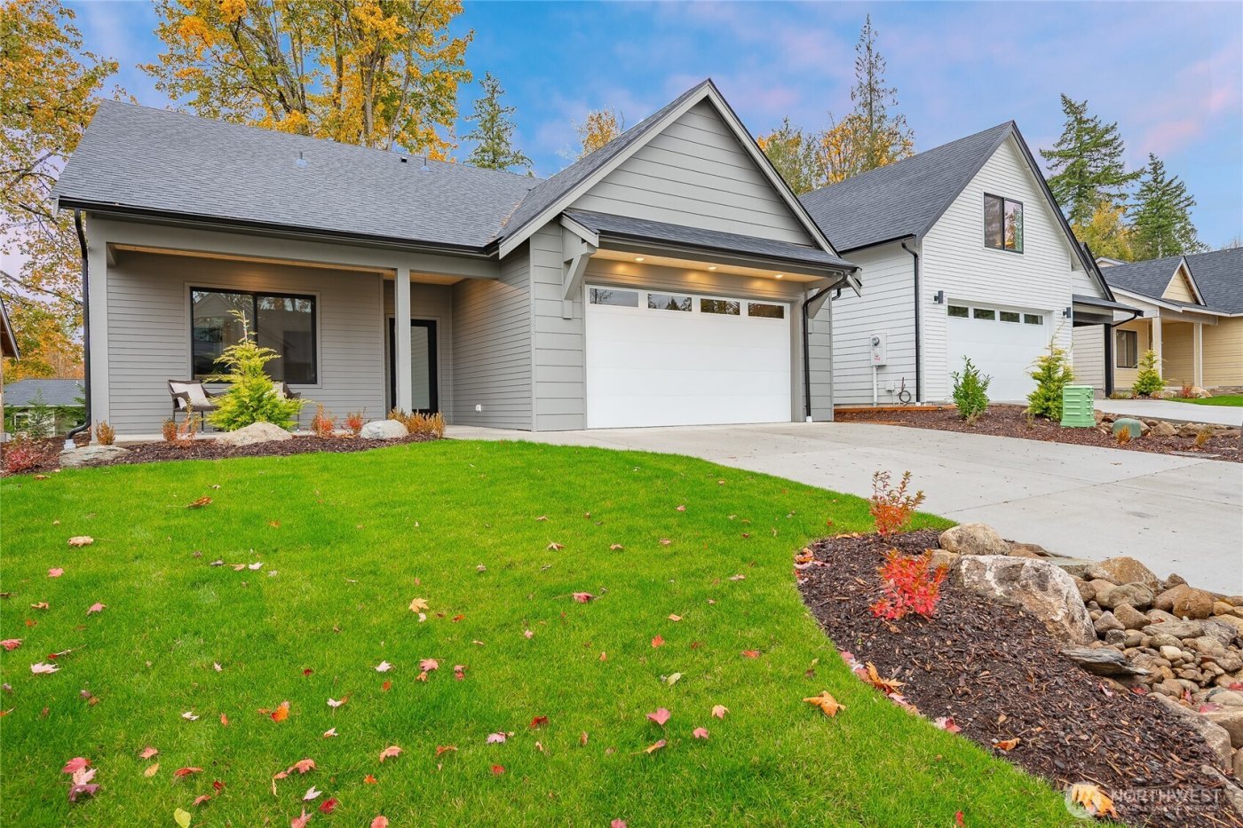 2986 Cedar View Way , Blaine, WA 98230