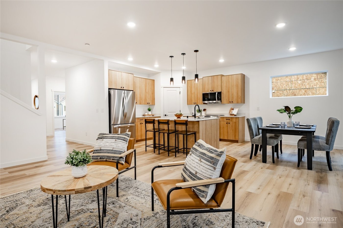 2986 Cedar View Way , Blaine, WA 98230