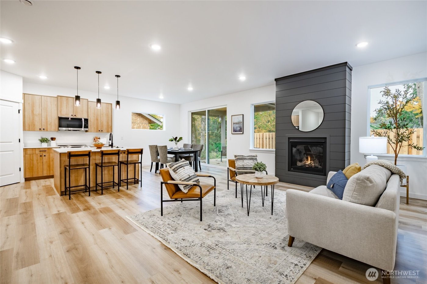 2986 Cedar View Way , Blaine, WA 98230