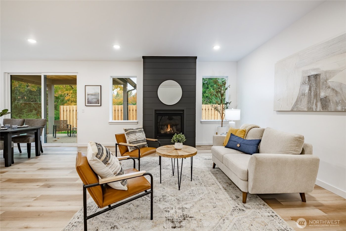 2986 Cedar View Way , Blaine, WA 98230